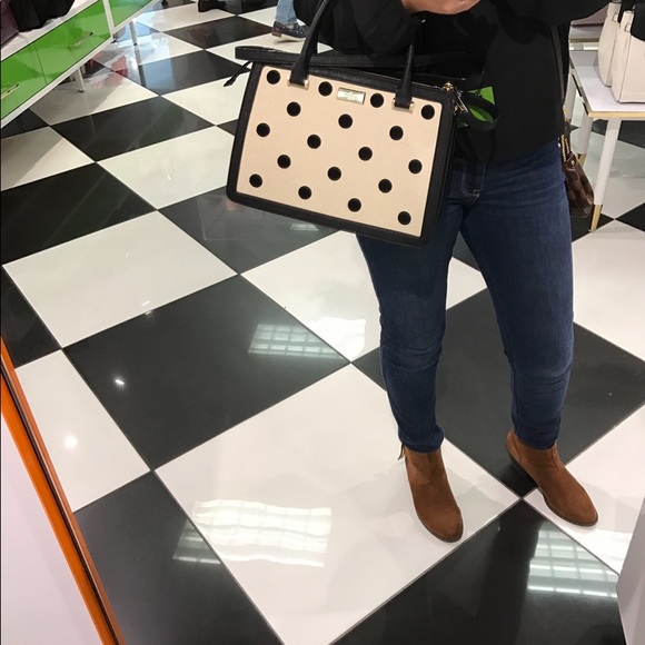 Kate Spade ♠️ handbag - Picture 2 of 8